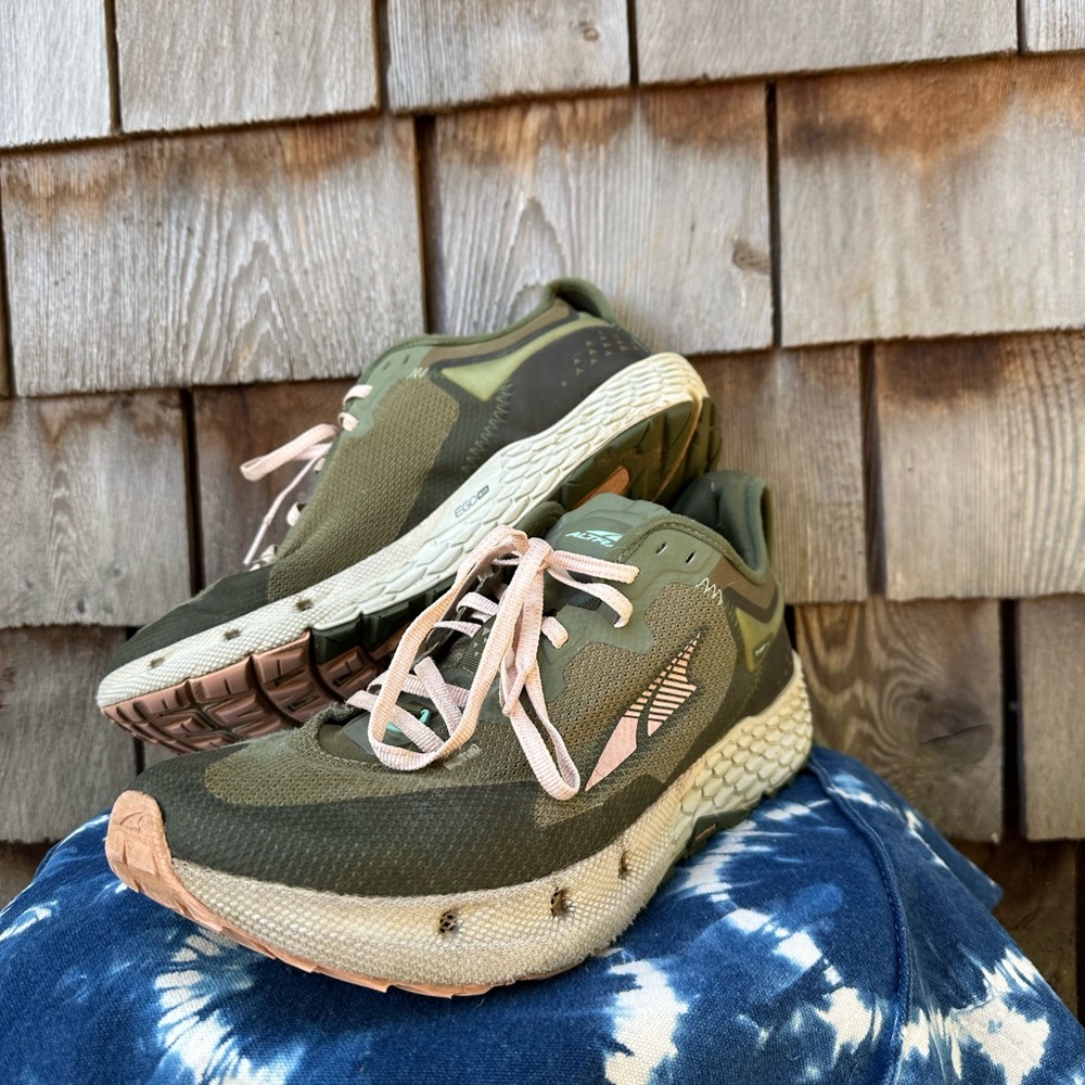 Altra Timp 4 Trail Runners